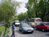 Shymkent street